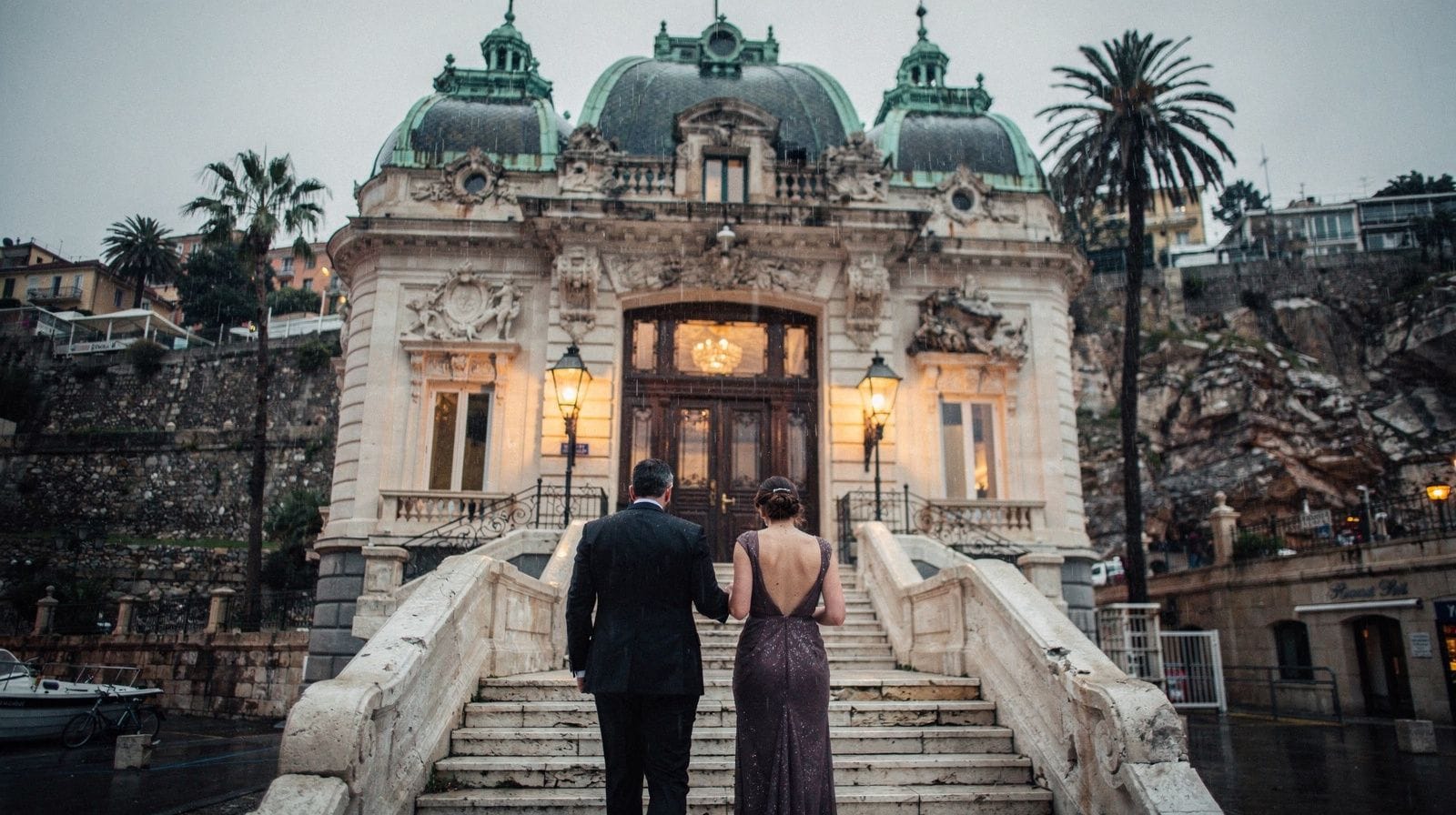 Código de vestimenta del casino de Monte-Carlo y cómo visitarlo