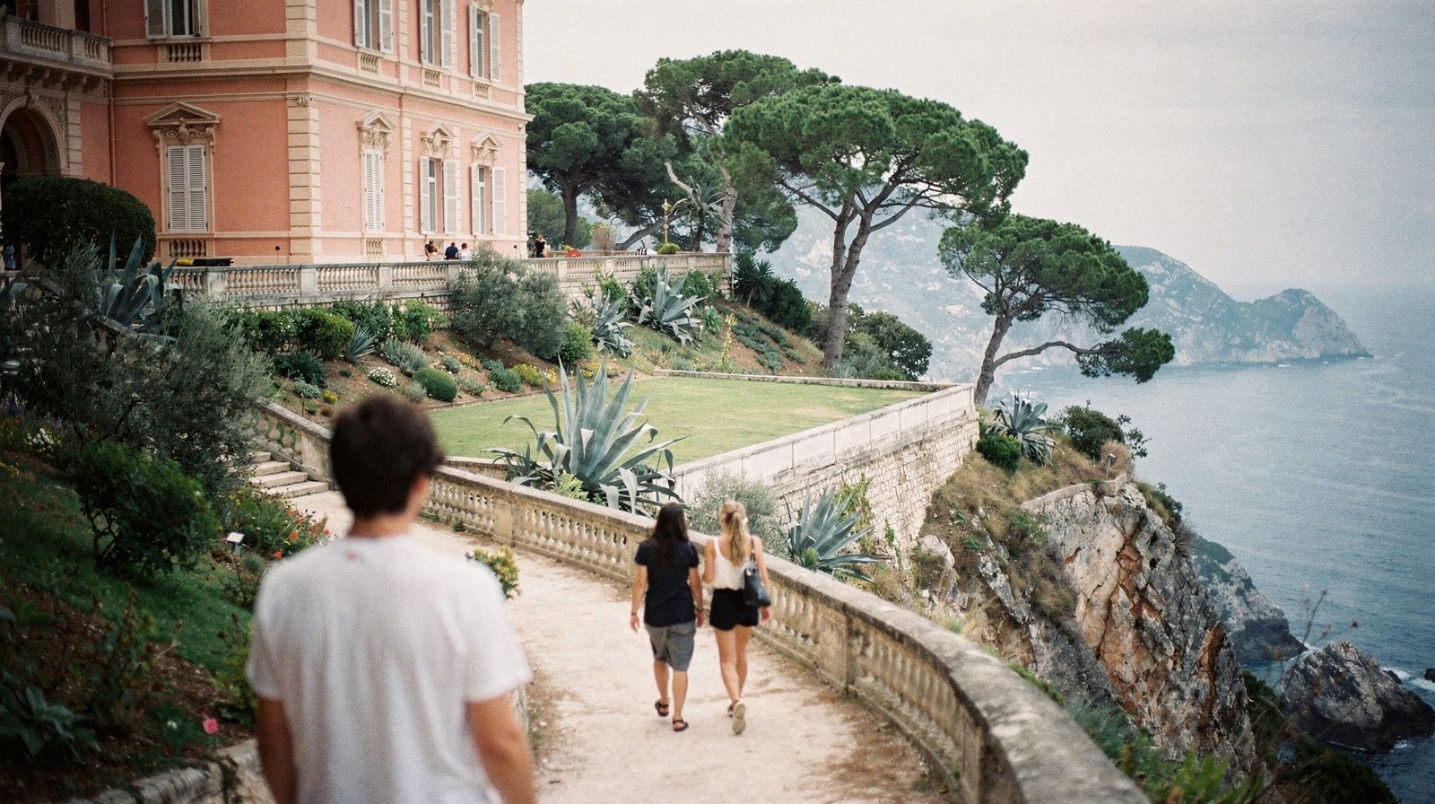 Villa Ephrussi de Rothschild: ¿merece la pena el desvío hasta Cap-Ferrat?