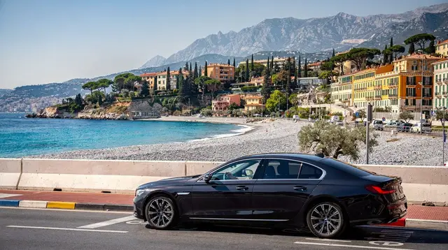 Airport transfers