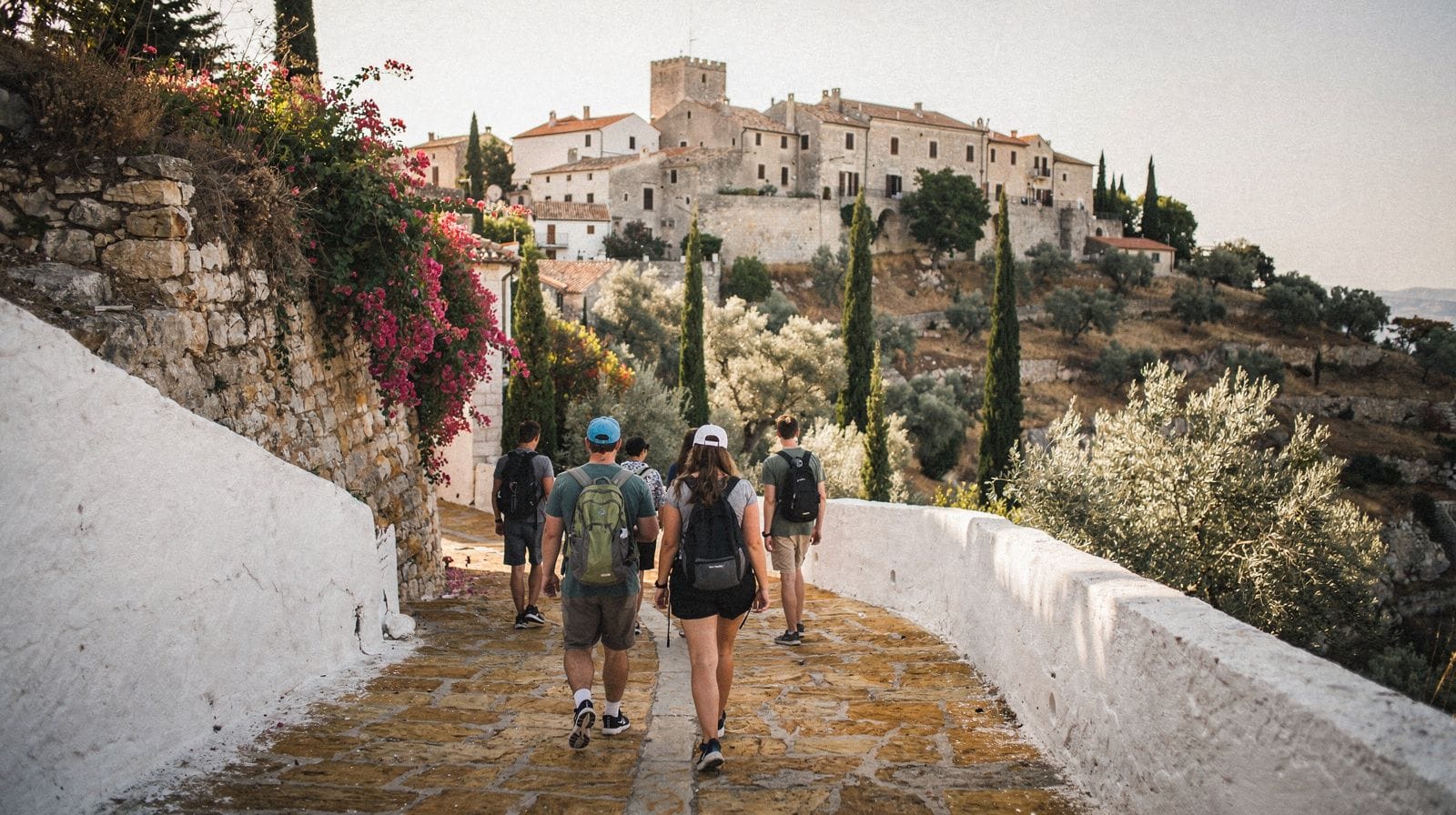 Excursiones de un día