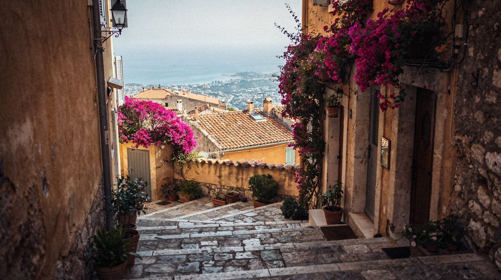 Èze