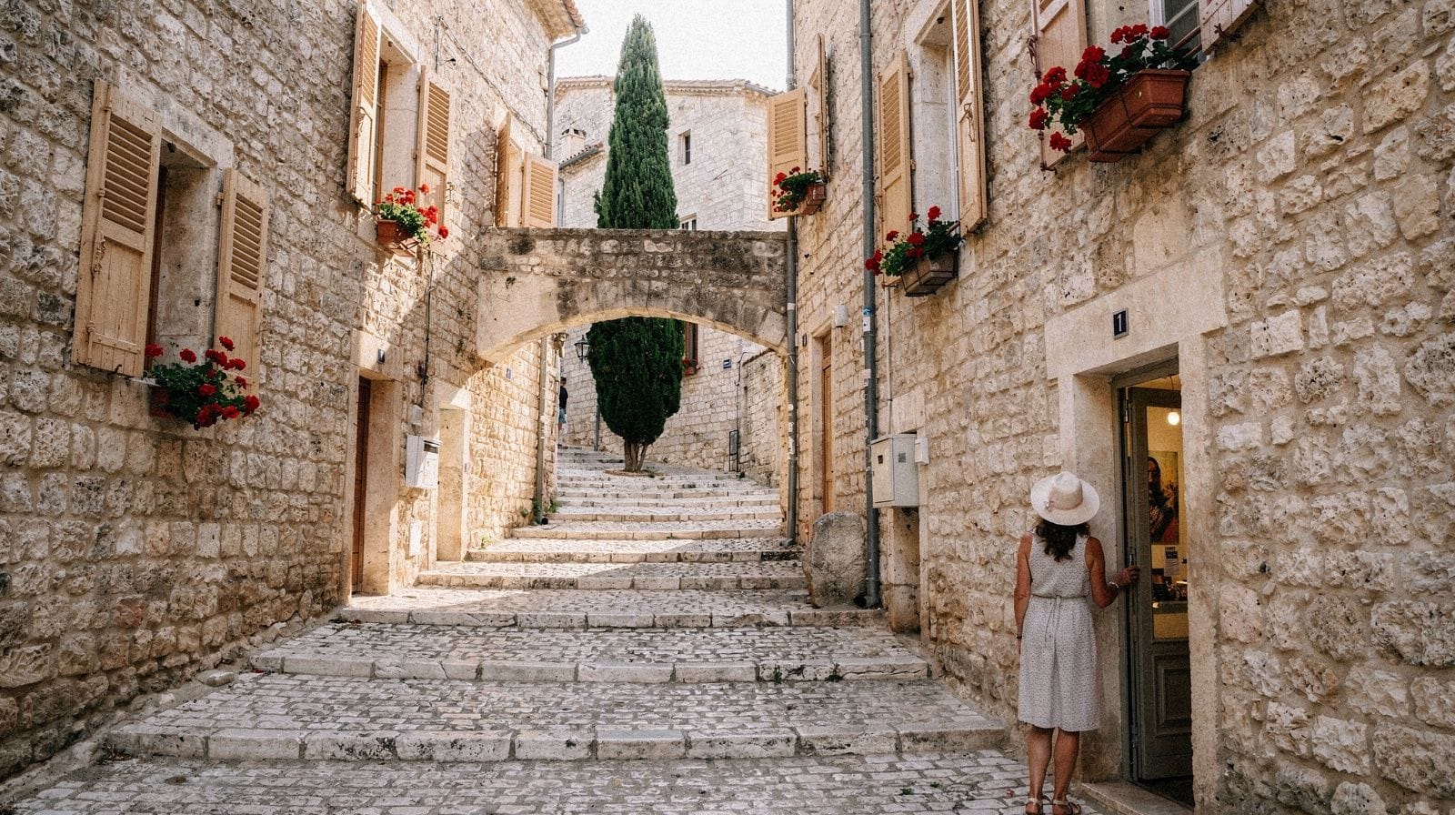 Saint-Paul-de-Vence