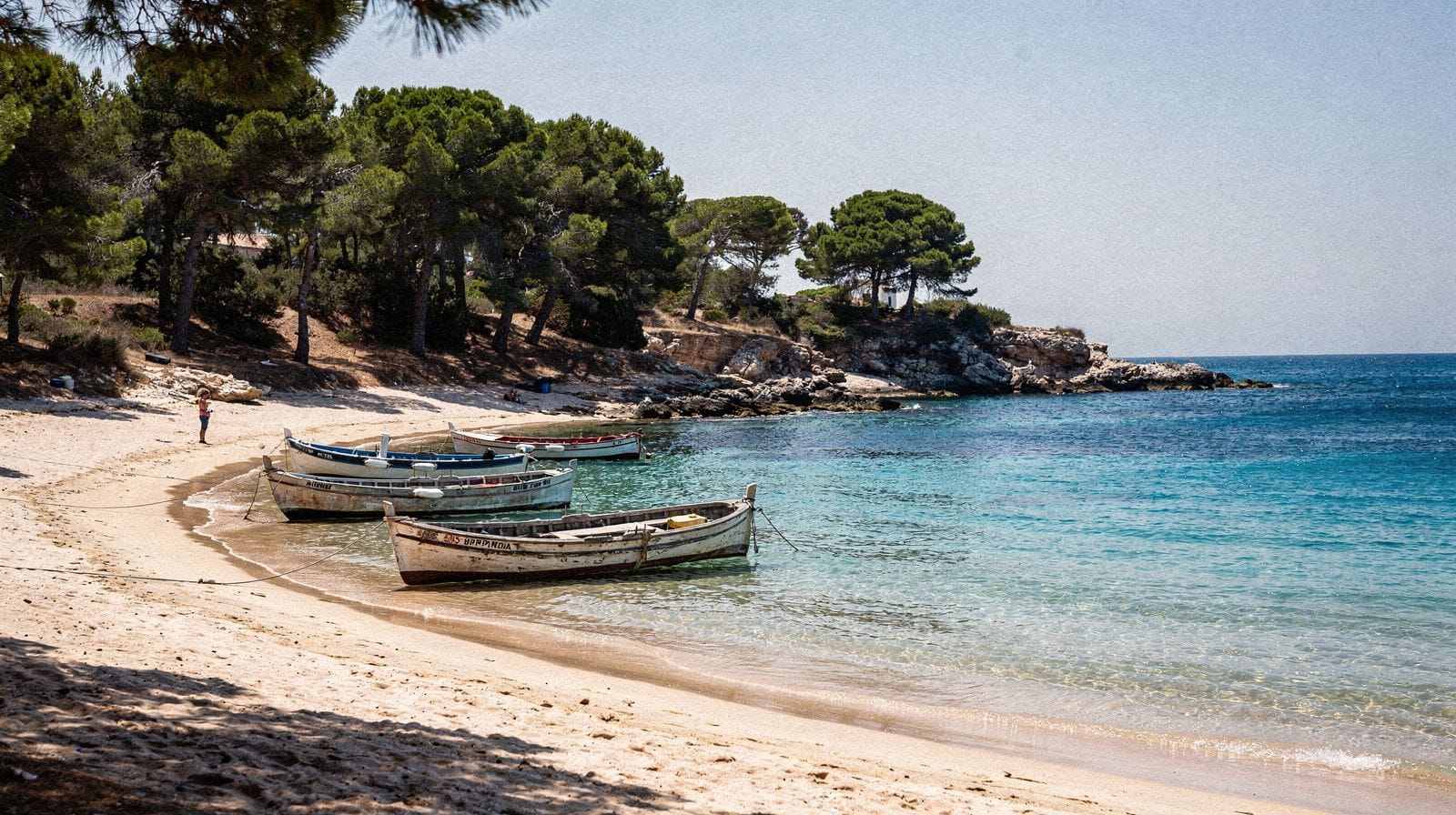 Saint-Tropez y el Estérel: un día completo lejos de Niza