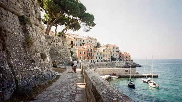 Antibes and Juan-les-Pins day trip from Nice
