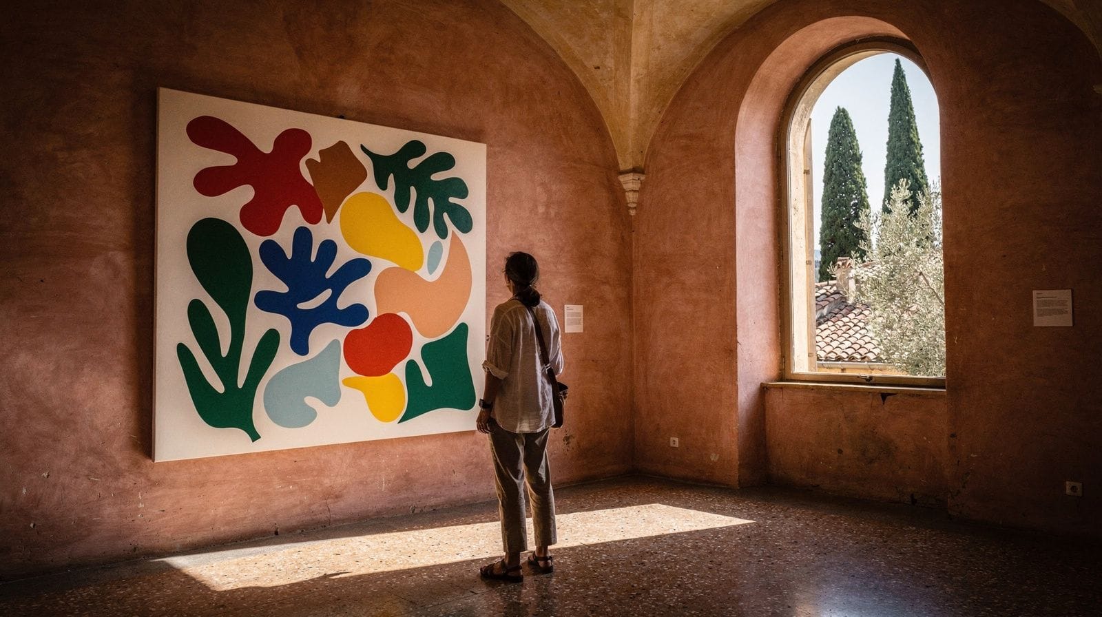 Los mejores museos de Niza