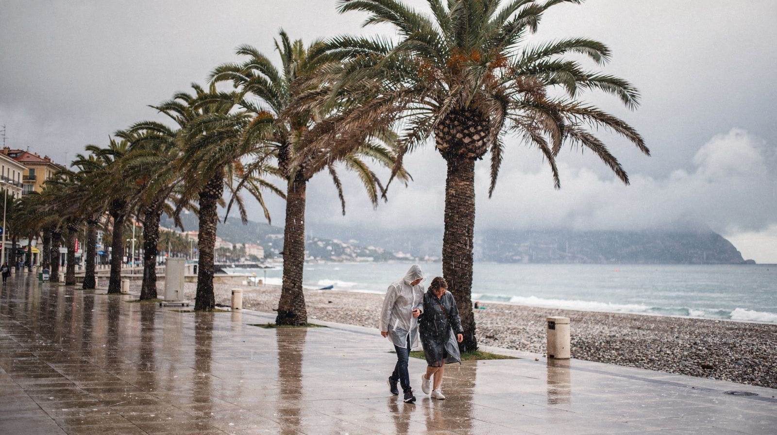 La mejor época para visitar Niza y la Costa Azul