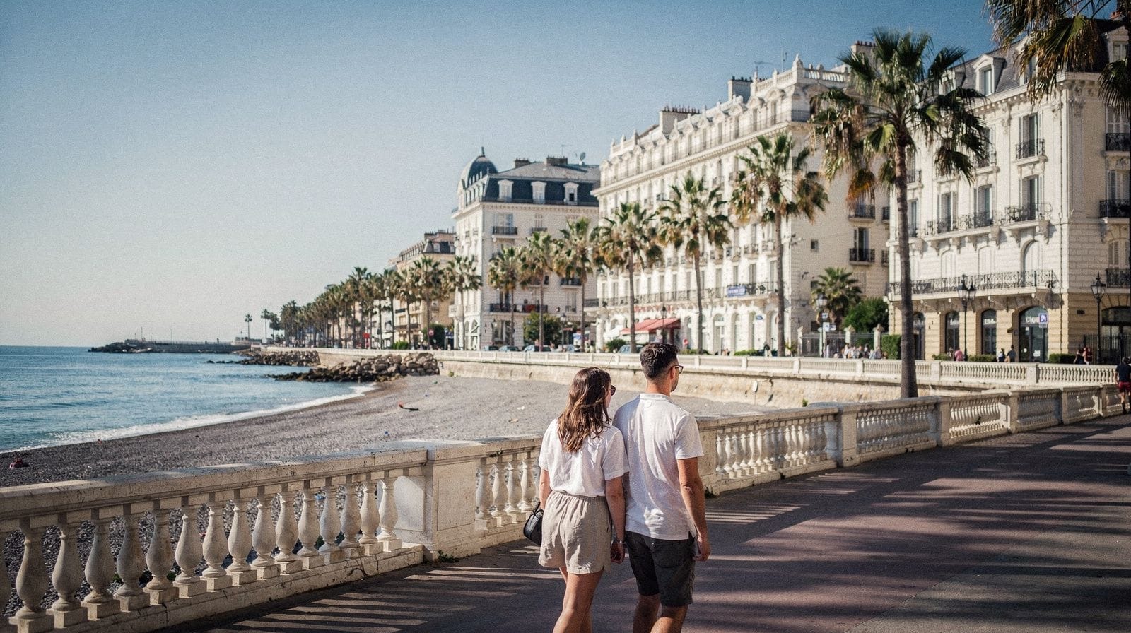 Excursión de un día a Cannes desde Niza