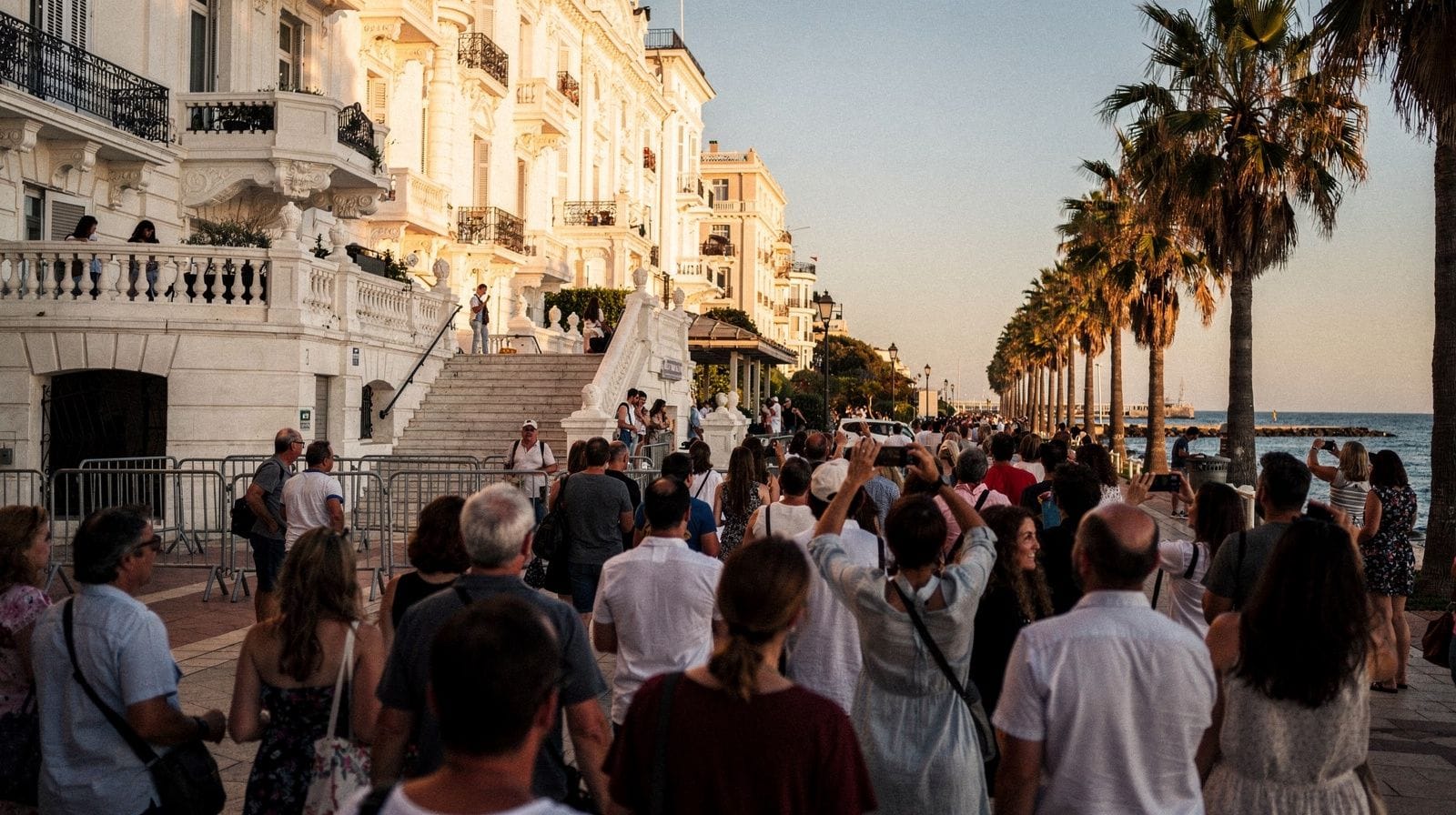 El Festival de Cine de Cannes: guía para visitantes