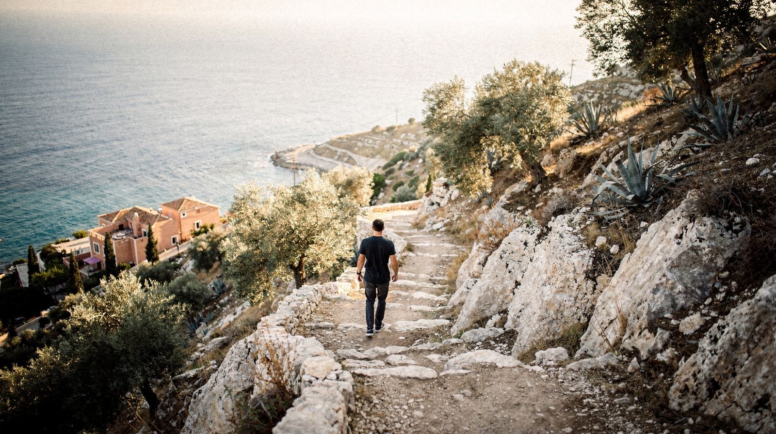 Rutas costeras cerca de Niza: Cap Ferrat, Èze y las dos colinas