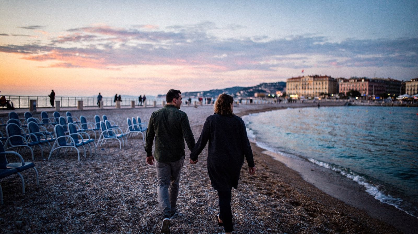 La Costa Azul en pareja: un ritmo realista para el viaje