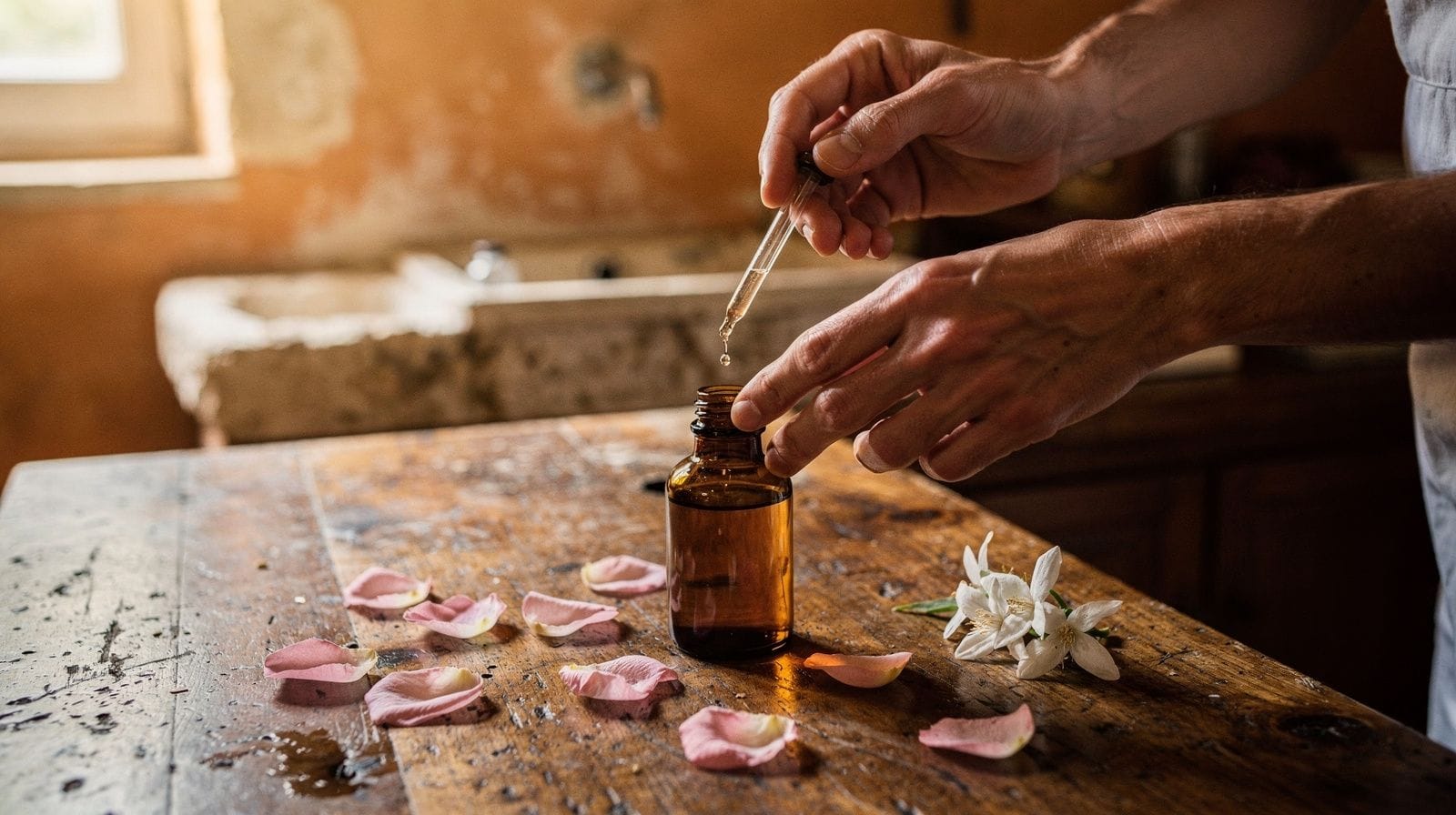 Excursión de un día a Grasse desde Niza: casas de perfume y talleres