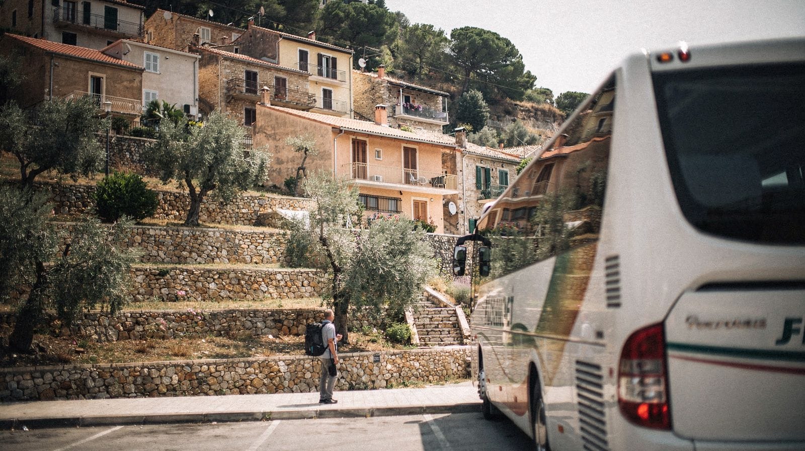 Guía de los autobuses Lignes d'Azur y Zou! en la Costa Azul
