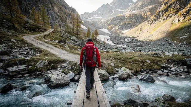 Mercantour day trip from Nice: mountains, valleys and rock carvings