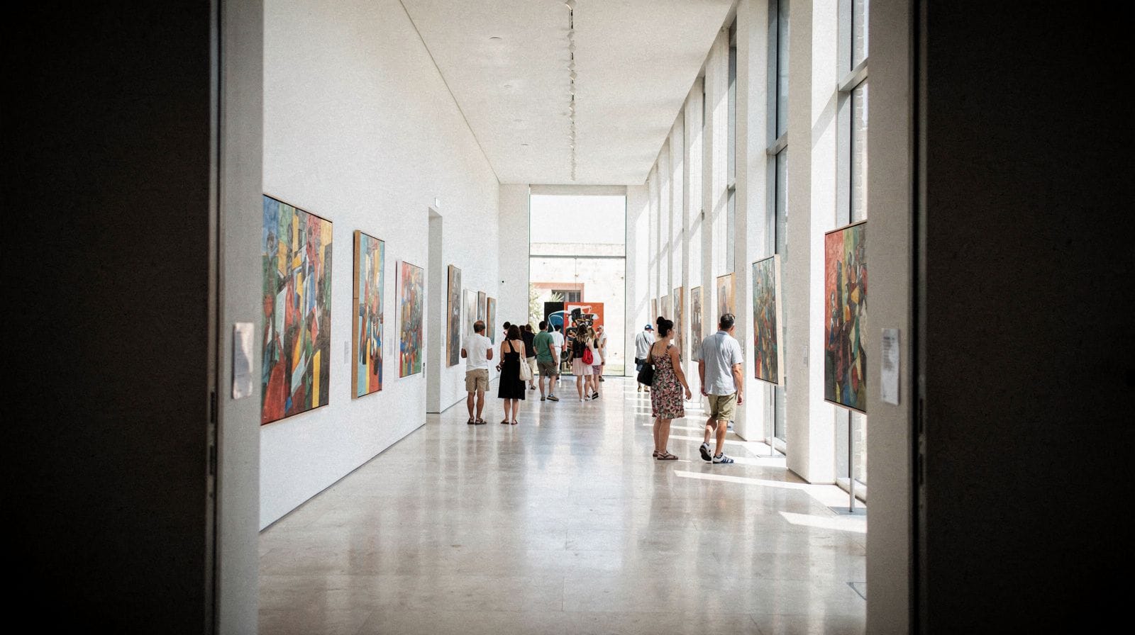 Pase de museos de Niza o pagar por entrada: cómo decidir