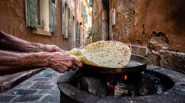 Nice food guide: what to eat and where