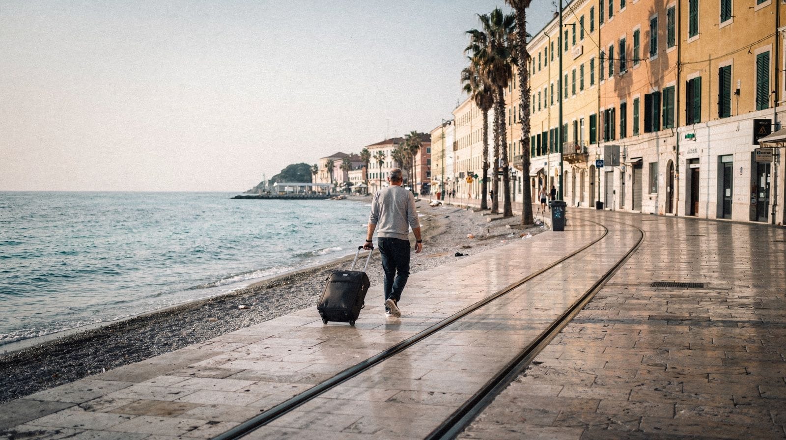 Niza o Antibes: dónde alojarse en la Costa Azul