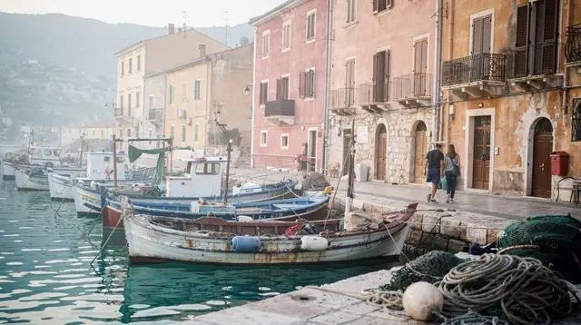 Saint-Tropez day trip from Nice: worth the drive?