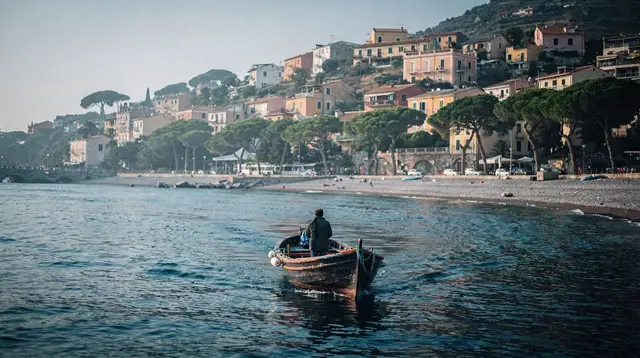 Villefranche-sur-Mer and Cap Ferrat: the easiest day trip from Nice