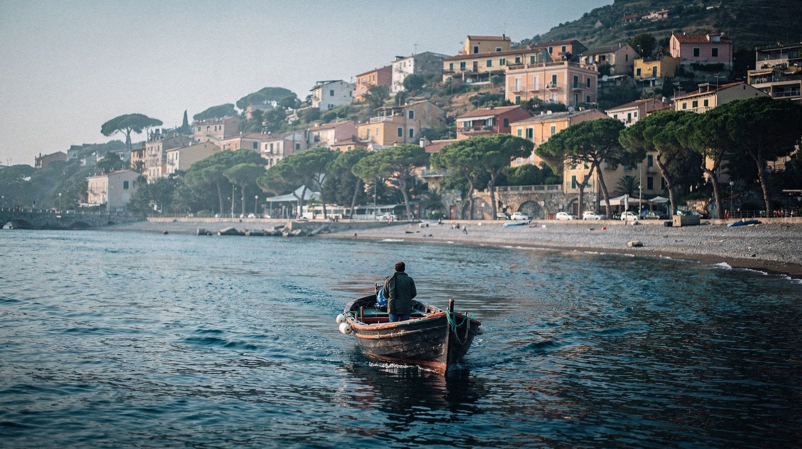 Villefranche-sur-Mer y Cap Ferrat: la excursión de un día más fácil desde Niza