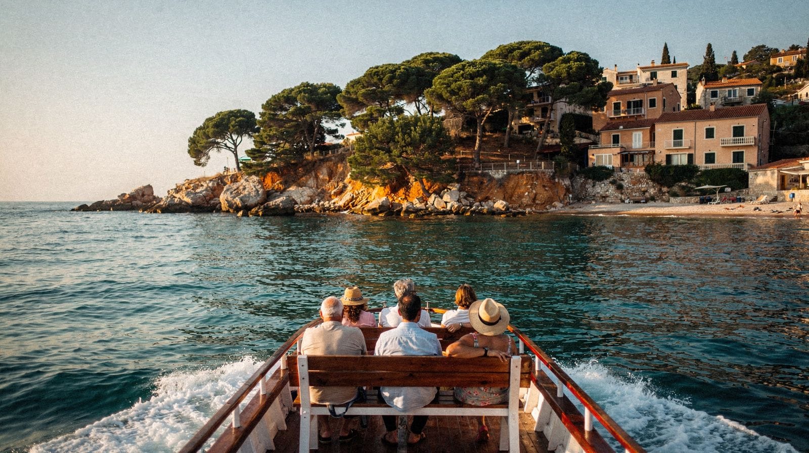 Cannes, Antibes y las islas de Lérins en dos días