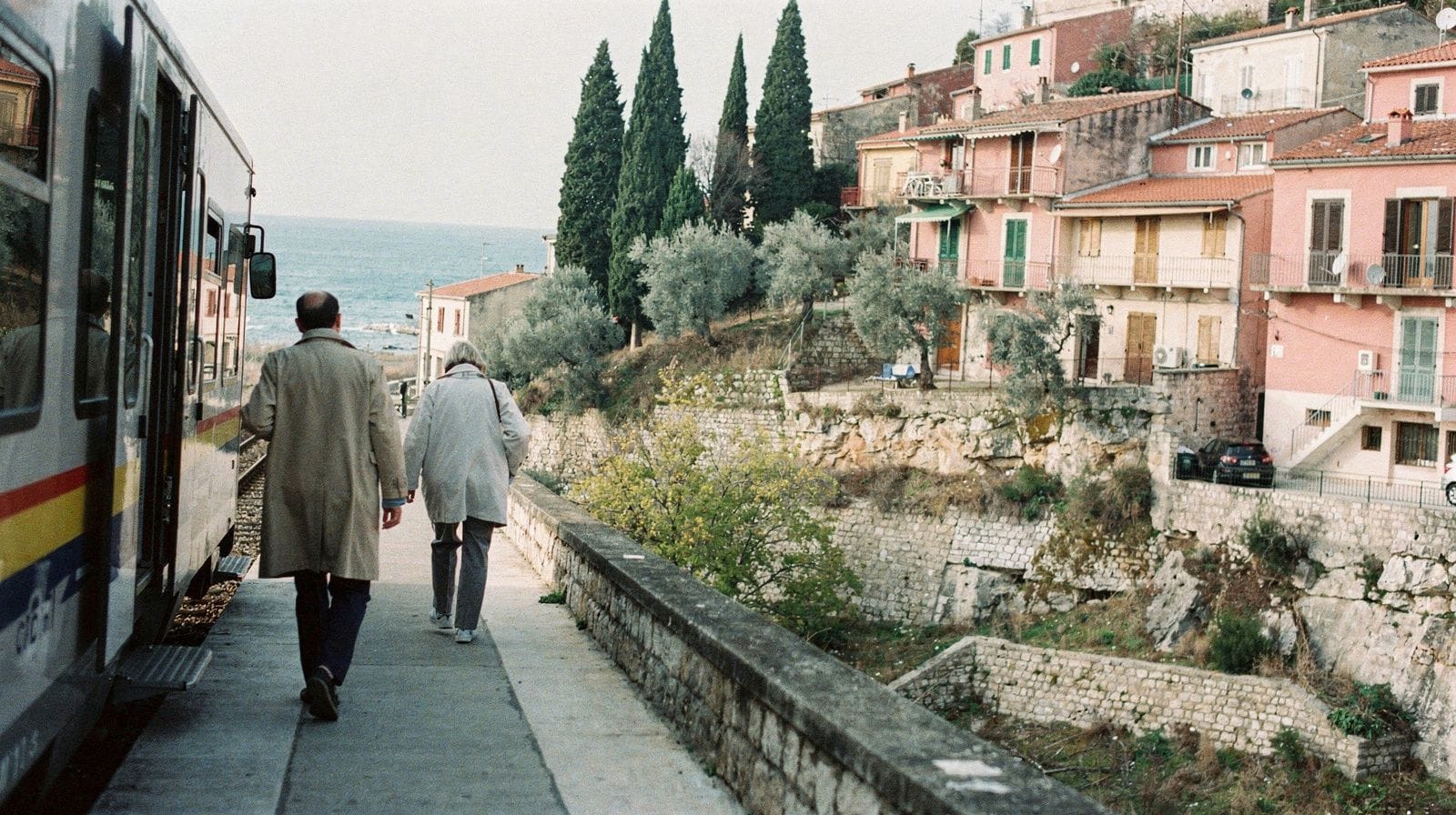 Un fin de semana tranquilo en tren: Villefranche, Cap Ferrat, Èze y Mónaco