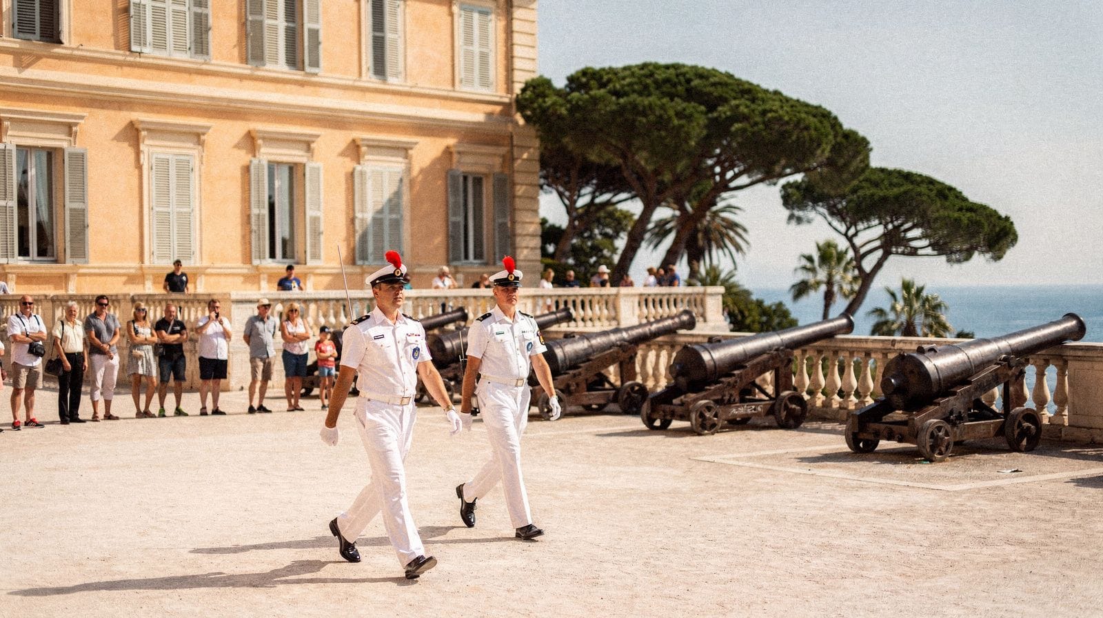 Mónaco, Menton y la Riviera italiana en dos días