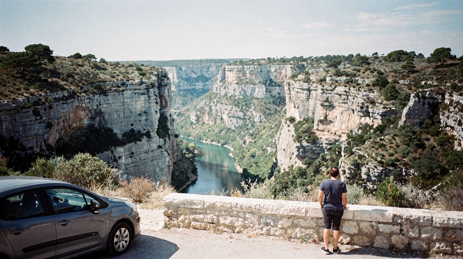 Grasse y las gargantas del Verdon: un road trip de 3 días por Provenza